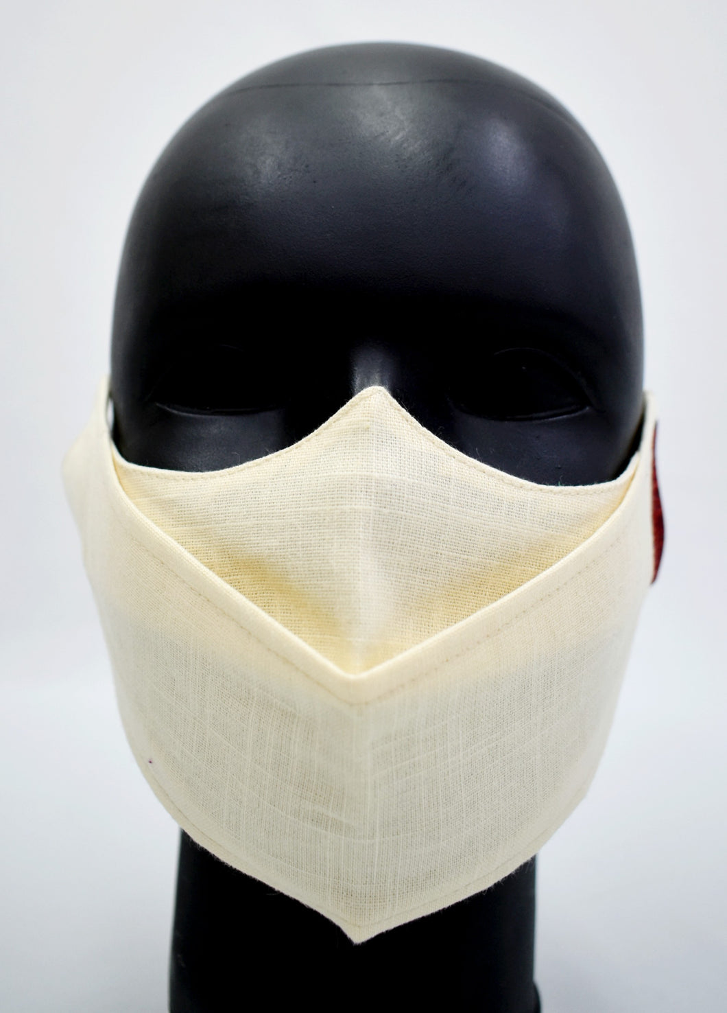 SET OF 3 MASKS - 8