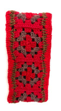 Load image into Gallery viewer, HAND CROCHET EYEGLASS CASE
